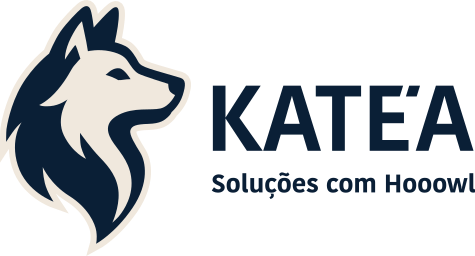 KATÉA Solucões com Hooowl
